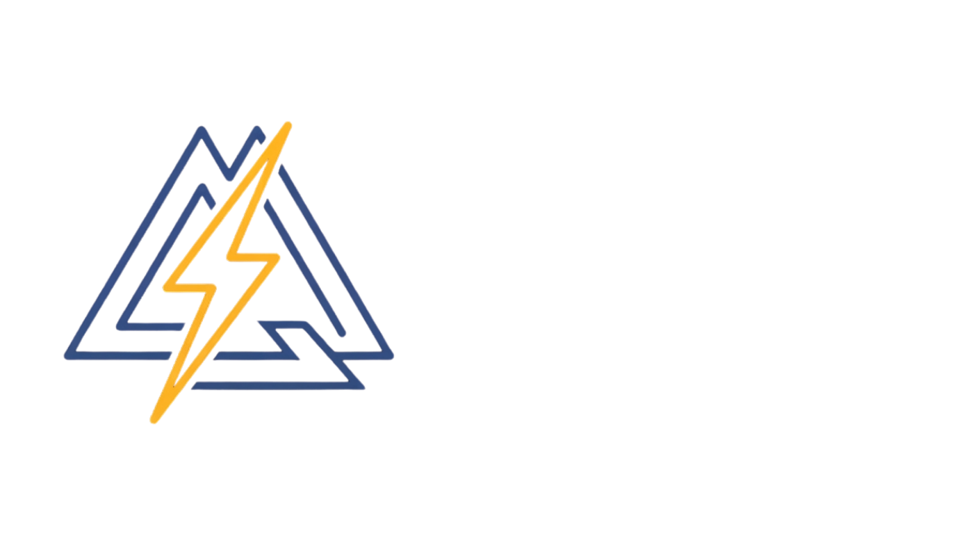 Logotipo Dictamen Eléctrico Quintana Roo